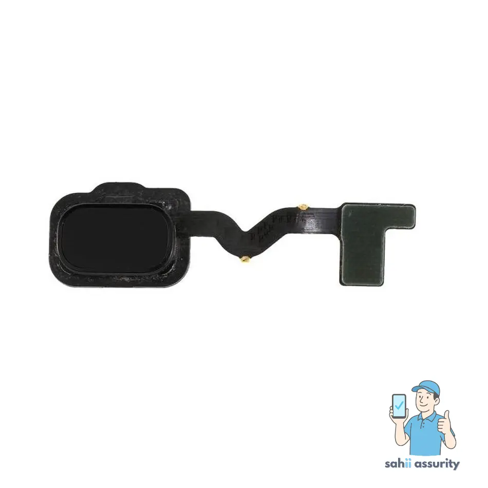 Home Button Flex Cable for Samsung Galaxy J8 2018